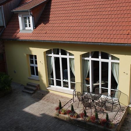 Villa Les Bleuets Scharrachbergheim-Irmstett Habitación foto