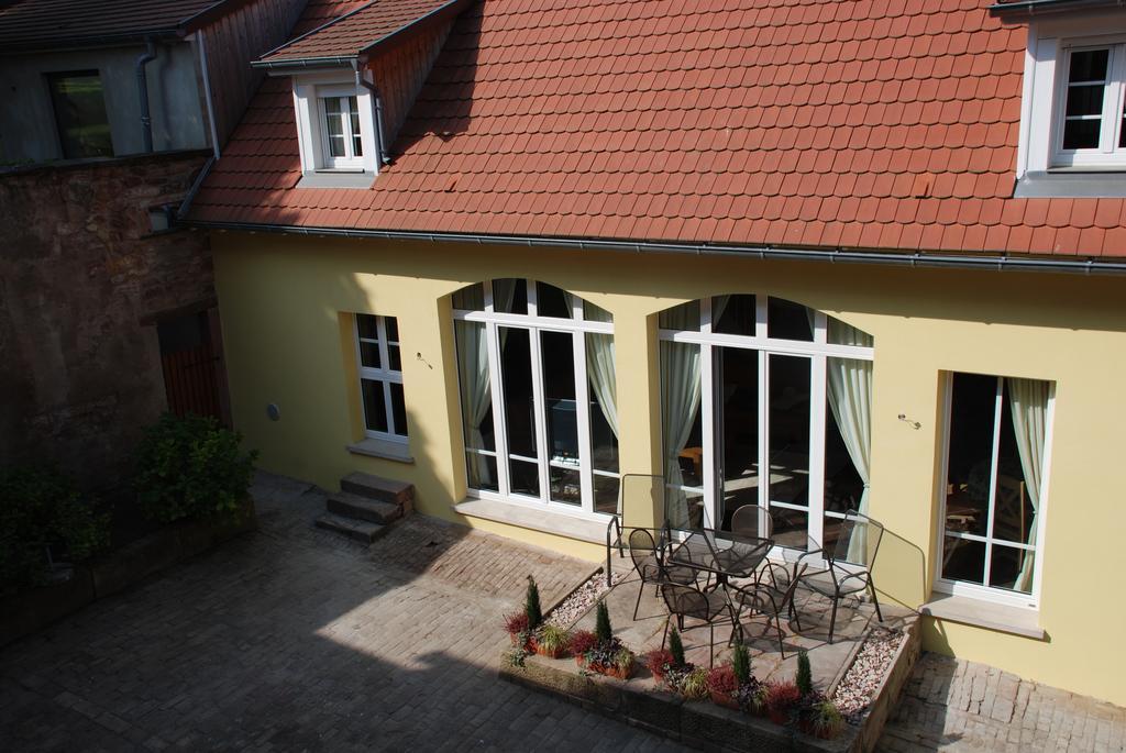 Villa Les Bleuets Scharrachbergheim-Irmstett Habitación foto